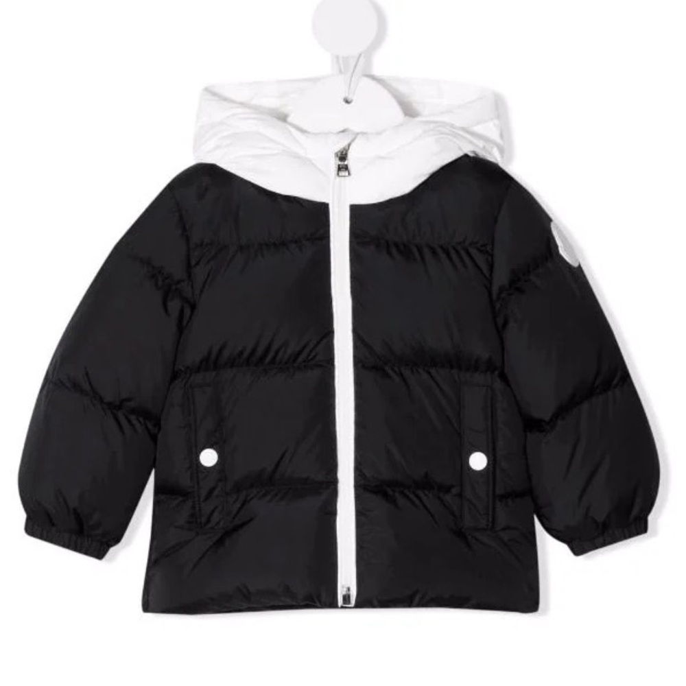 moncler toddler coat